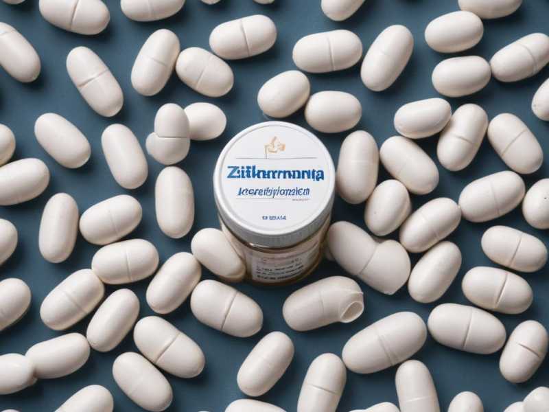 Erfahrungsberichte: Was Nutzer über Zeinpharma Glutathion sagen