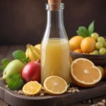 Entdecke die besten Glutathion Nahrungsmittel für dein Wohlbefinden! image