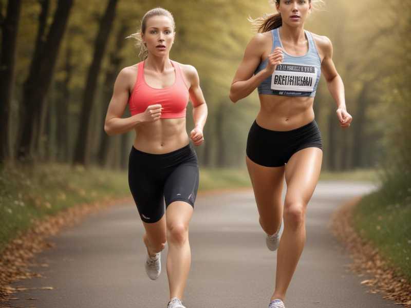 Die Verbindung zwischen Glutathion und sportlicher Leistung