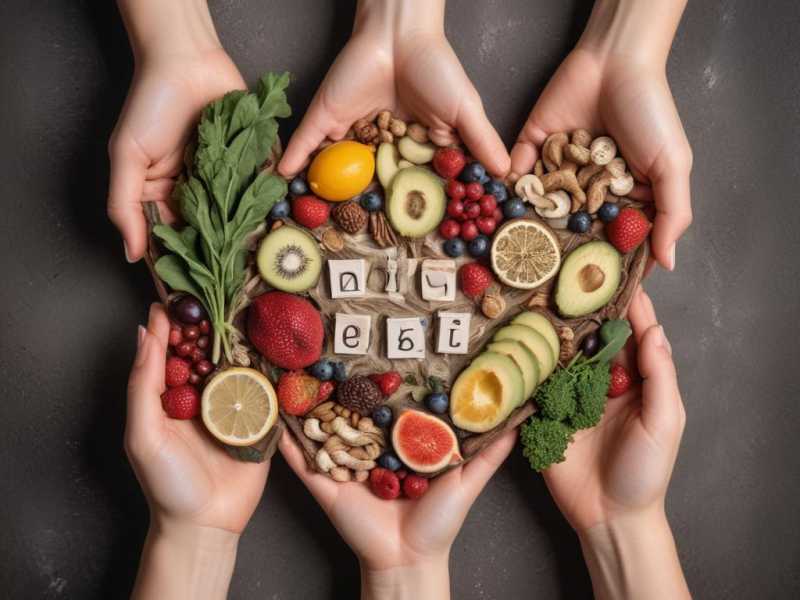 Glutathion und seine Wirkung auf die allgemeine Gesundheit