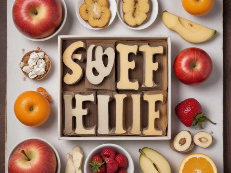 Die Vorteile von Glutathion für die Gewichtsreduktion