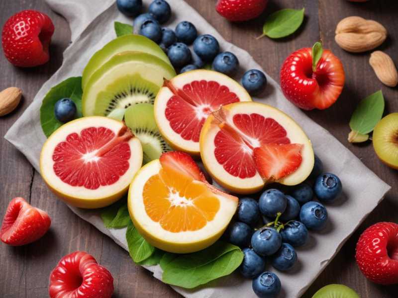 Was ist Glutathion? Eine Einführung in das körpereigene Antioxidans