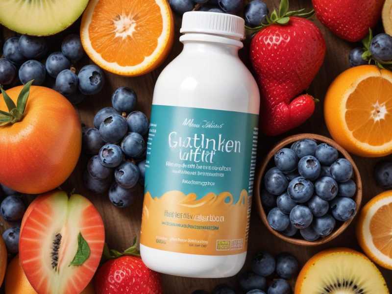 Mythen über Glutathion aufgedeckt