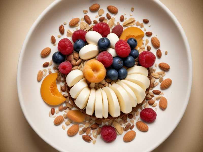 Glutathion: Der Meister-Antioxidant im Körper