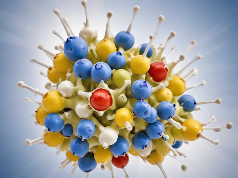 Wie reduziertes Glutathion die oxidative Stressbewältigung unterstützt