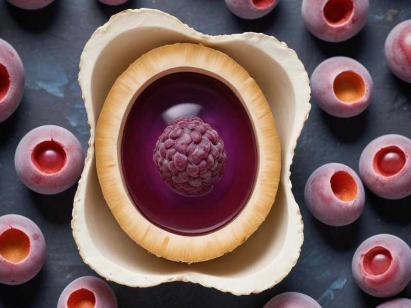 Synergien zwischen liposomalem Glutathion und Resveratrol