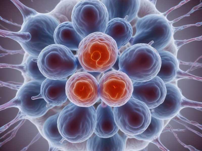 Die Vorteile von liposomalem Glutathion für die Gesundheit