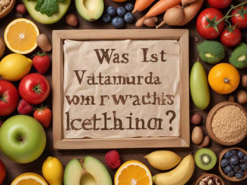 Was ist Glutathion und warum ist es wichtig?