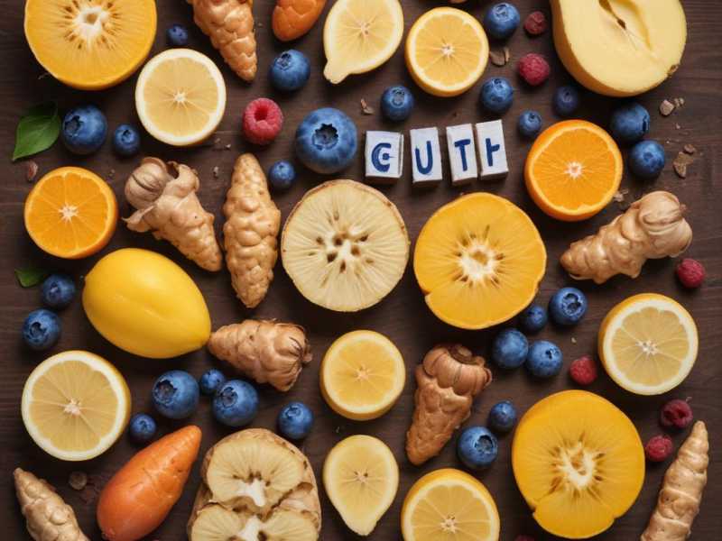 Natürliche Wege zur Erhöhung des Glutathionspiegels
