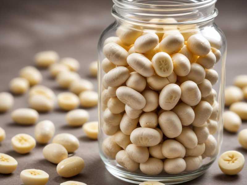 Alternative Möglichkeiten zur Unterstützung des Glutathionspiegels