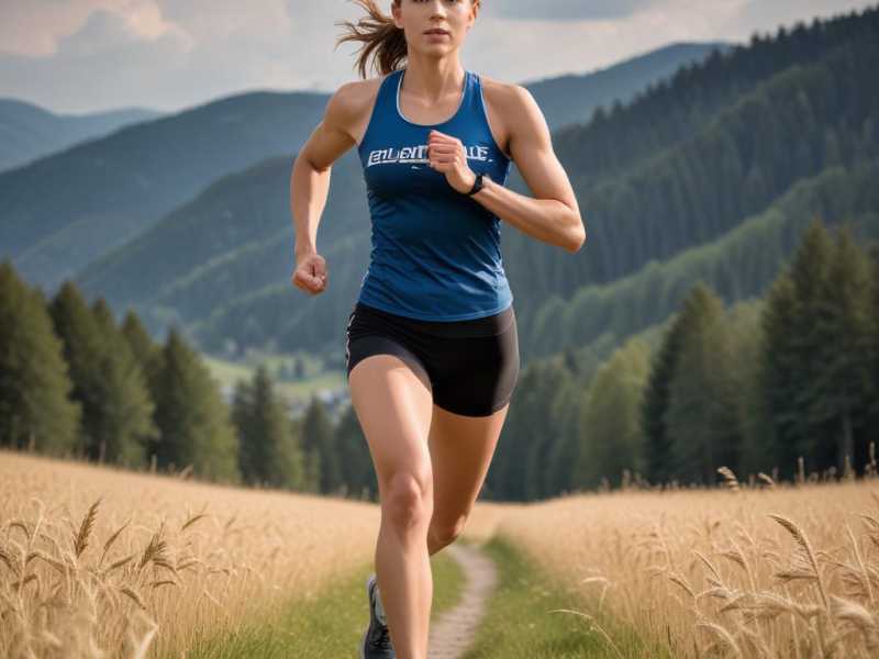 Bedeutung der L-Glutathion Bio für Sportler