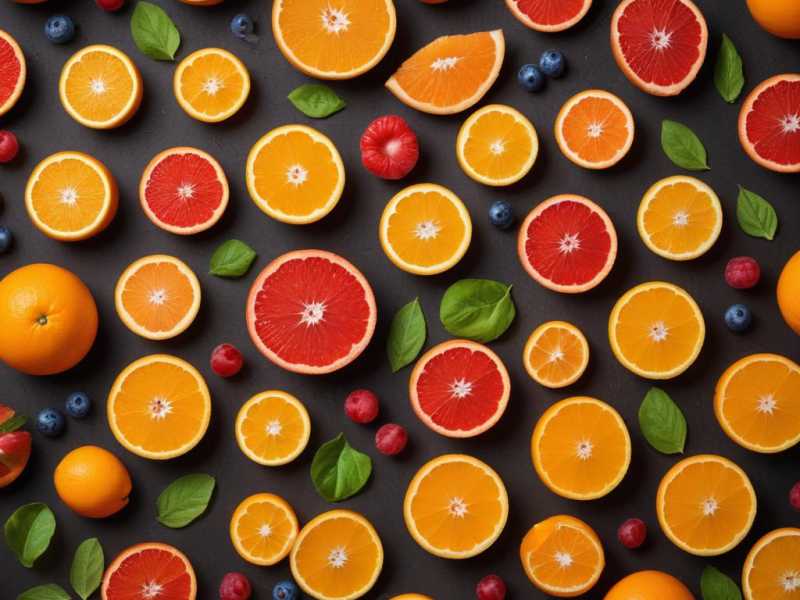 Die besten vitaminreichen Gemüsesorten für verschiedene Diäten