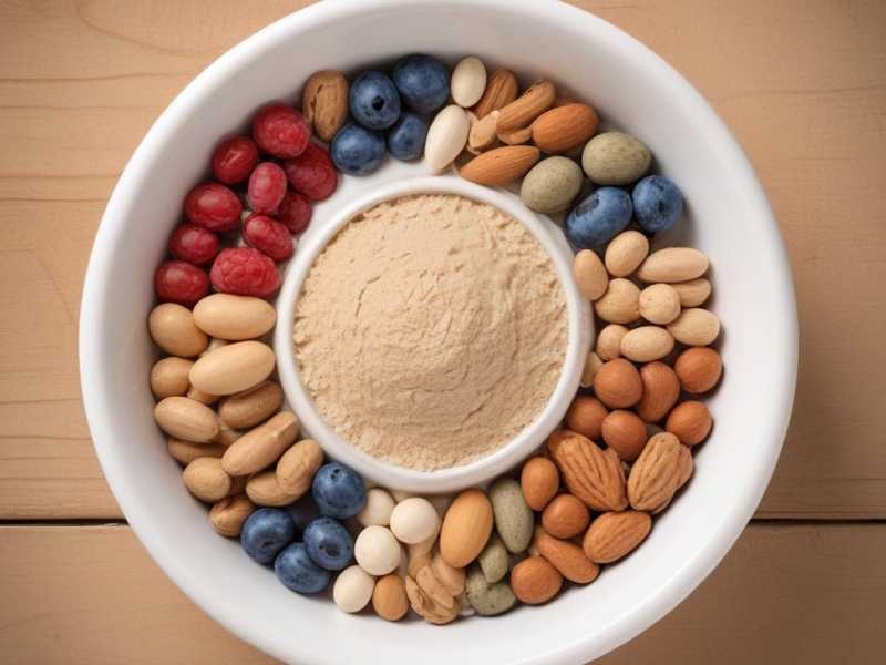 Die besten Quellen für Aminoplus Glutathion in der Ernährung