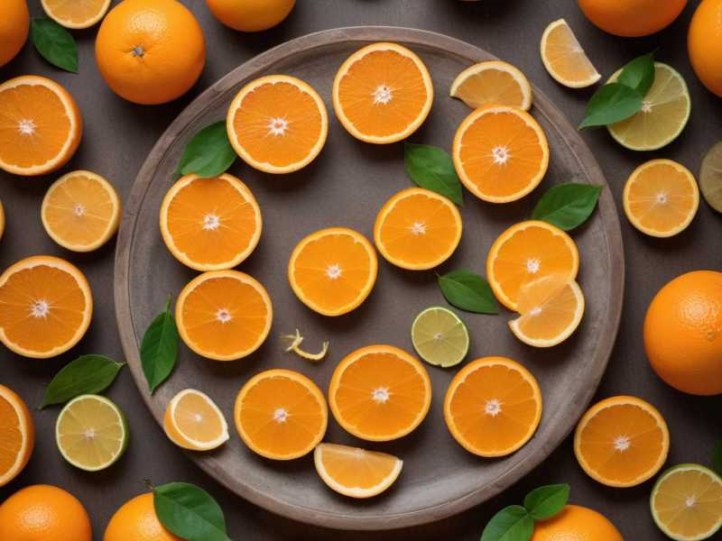 Was ist hochdosiertes Vitamin C?
