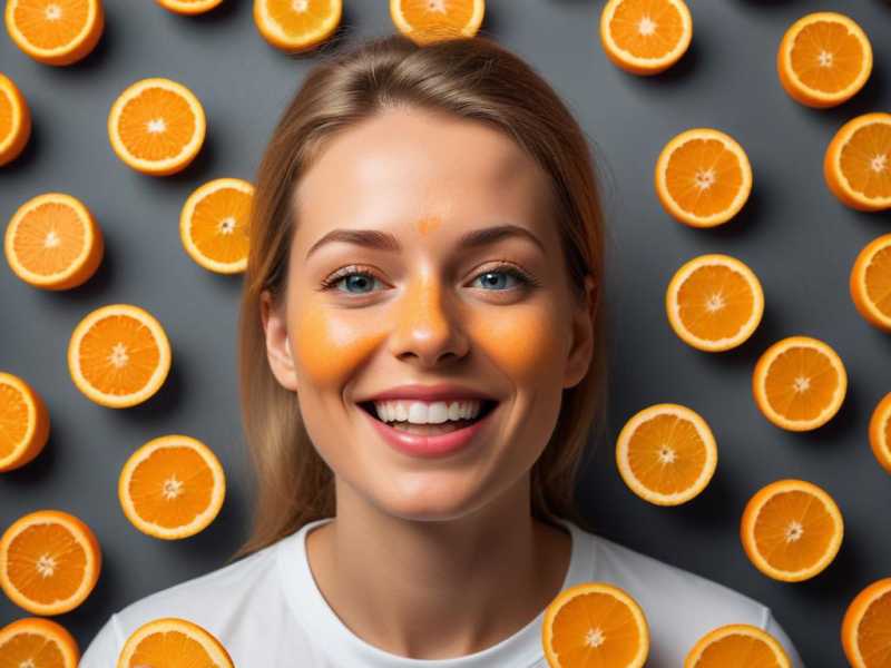Die Rolle von Vitamin C in der Immunabwehr