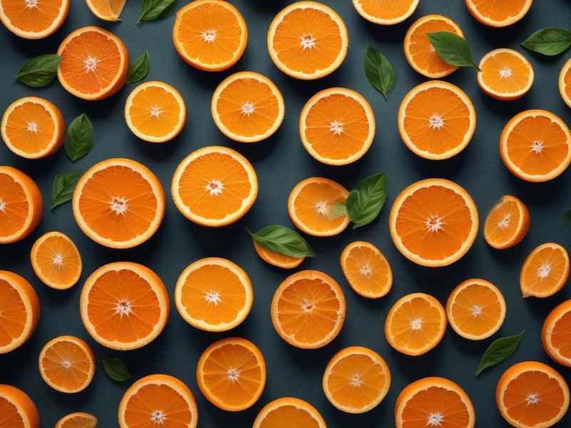 Wann kann hochdosiertes Vitamin C sinnvoll sein?