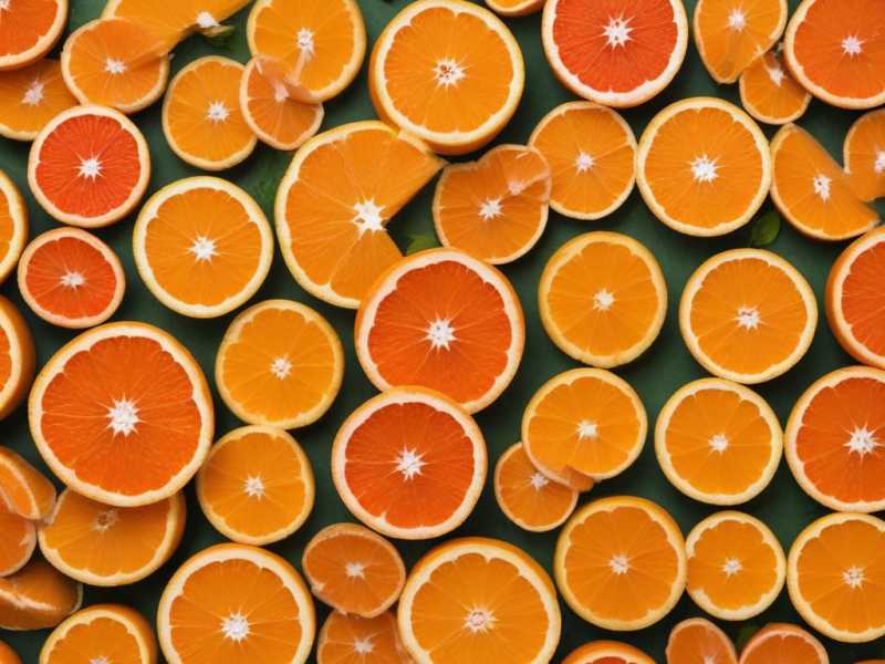 Die richtige Einnahme von Vitamin C