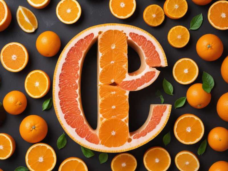 Bedeutung von Vitamin C für die Gesundheit