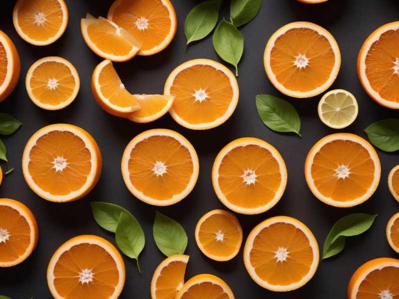 Vitamin C als Nahrungsergänzungsmittel: Sinnvoll oder überflüssig?