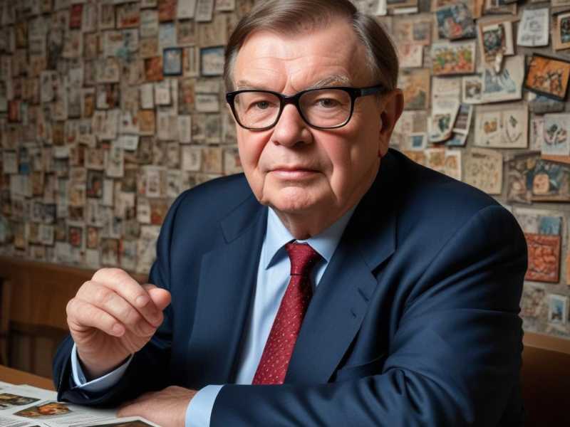 Ein persönlicher Weg zu mehr Gesundheit mit Luc Montagnier und Glutathion