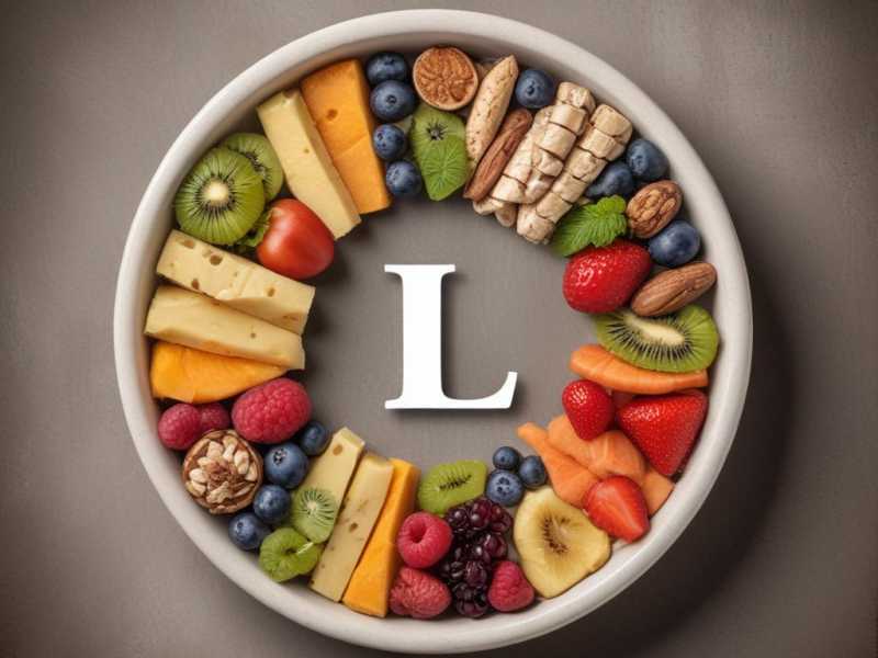 Die richtige Dosierung von l-Glutathion