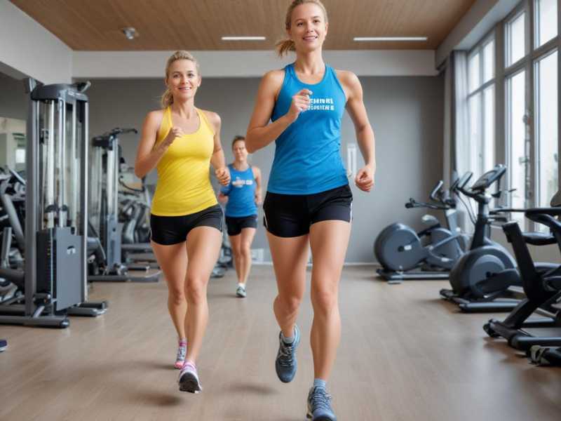 Glutathion und Sport: Ein unverzichtbarer Verbündeter