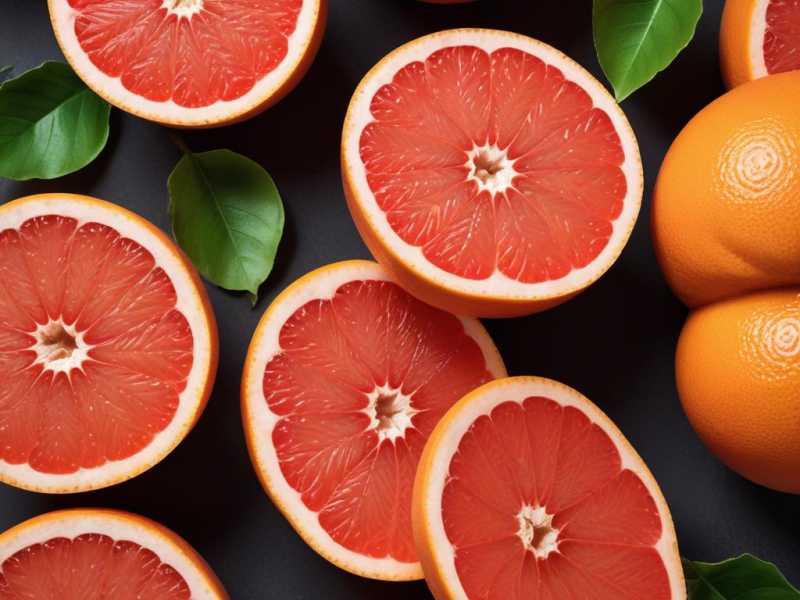 Einführung in Grapefruitkernextrakt