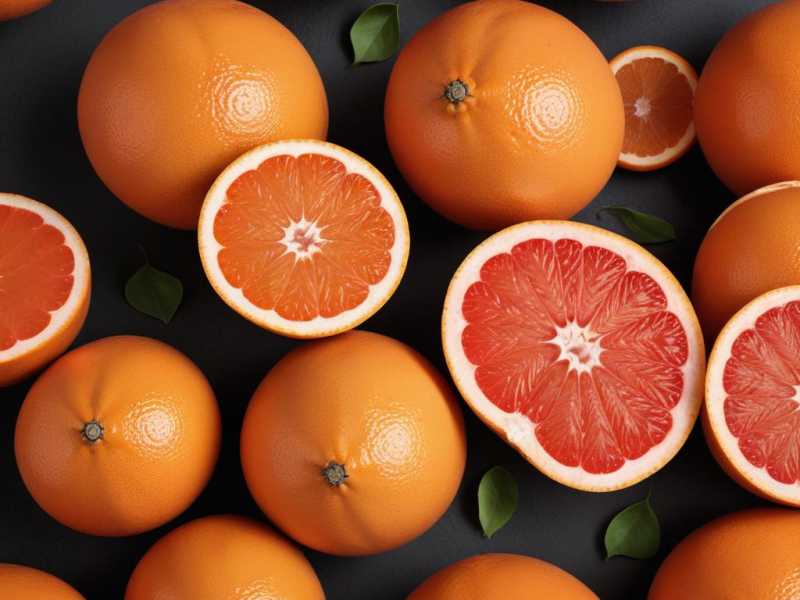 Die gesundheitlichen Vorteile von Grapefruitkernextrakt
