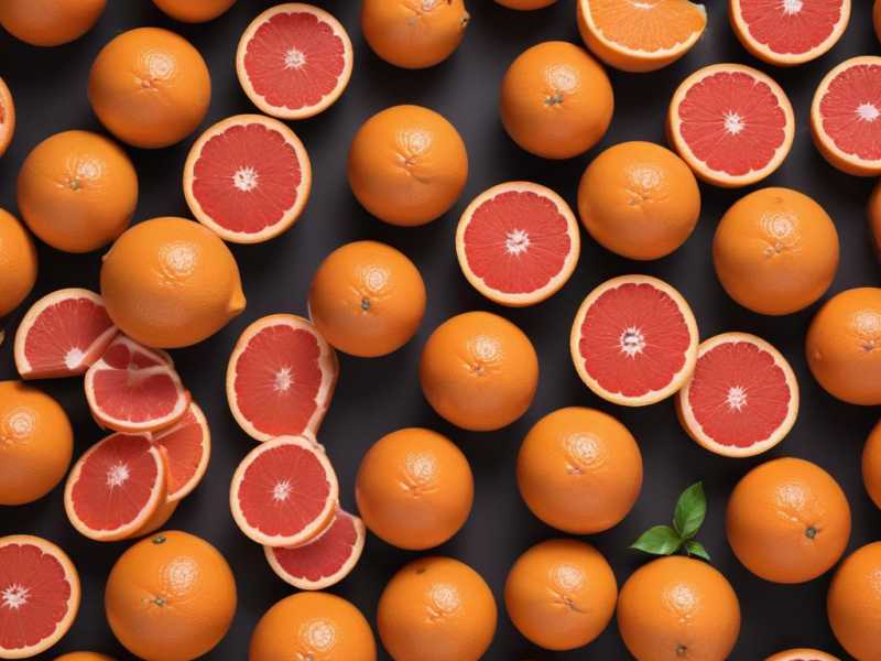 Cintamani Grapefruitkernextrakt und Gewichtsmanagement