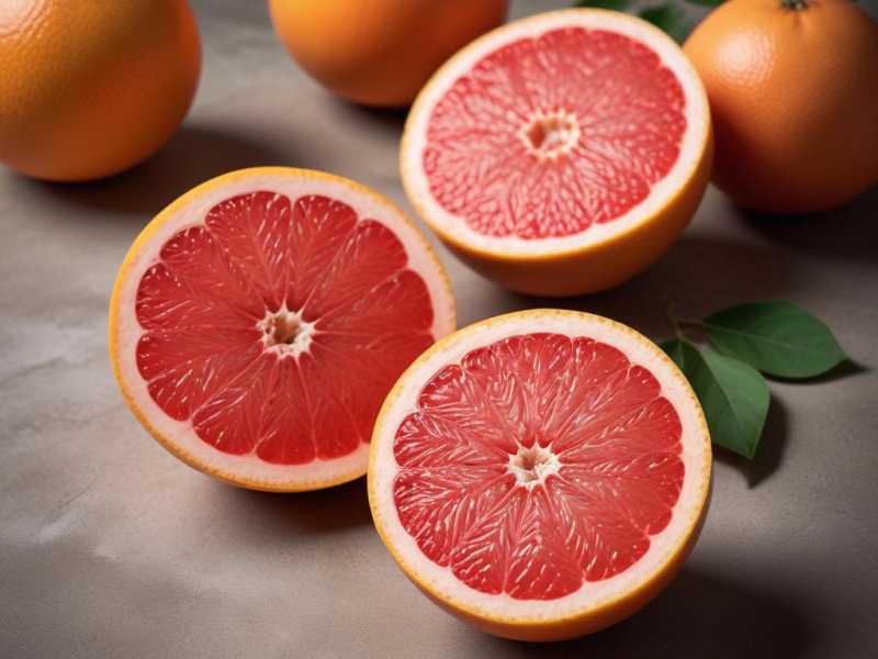 Die Gesundheitsvorteile von Grapefruit Kern Extrakt