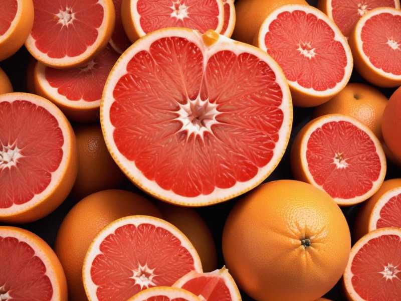 Was ist Grapefruitkernextrakt?