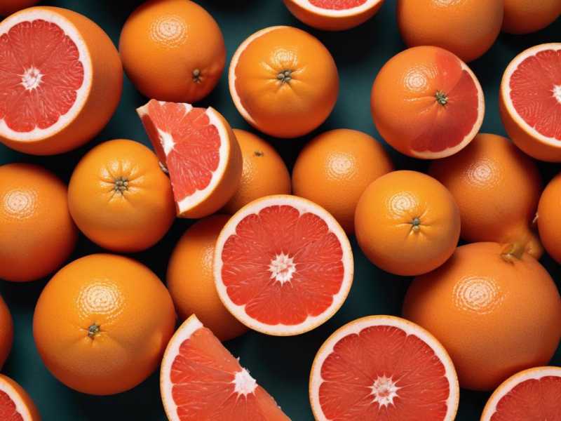 Was ist Grapefruitkernextrakt?