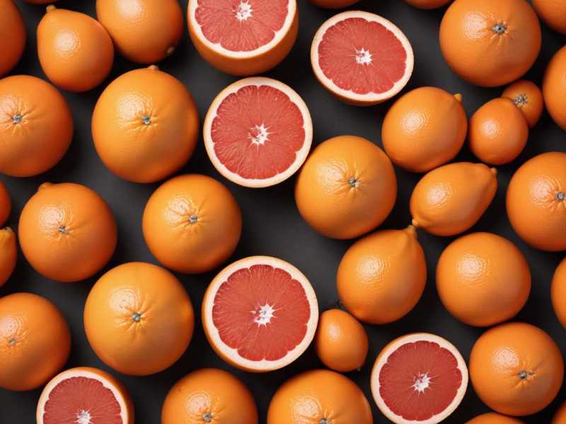 Was ist Grapefruitkernextrakt?