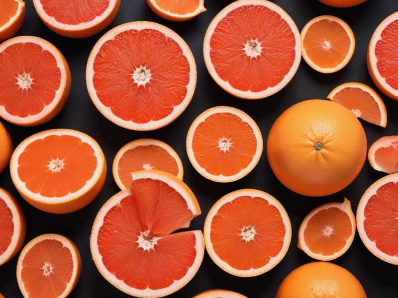 Die gesundheitlichen Vorteile von Grapefruitkernextrakt